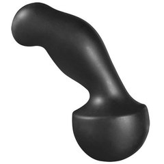 Чёрный стимулятор Nexus Gyro - для массажа простаты или G-точки