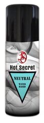 Увлажняющий лубрикант Hot Secret NEUTRAL - 50 гр.