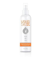 Спрей для сужения влагалища Liquid Sex Tightening Spray for Her - 118 мл.