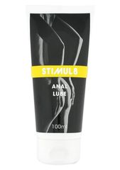 Смазка для анального секса Stimul8 Anal Lube - 100 мл.
