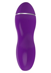 Фиолетовый вибростимулятор W1